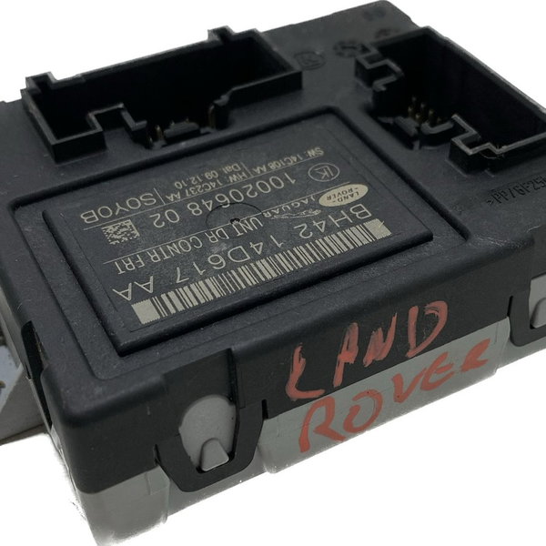 Modulo Vidro Porta Dian Dir Range Rover Sport 10/12 Cx398