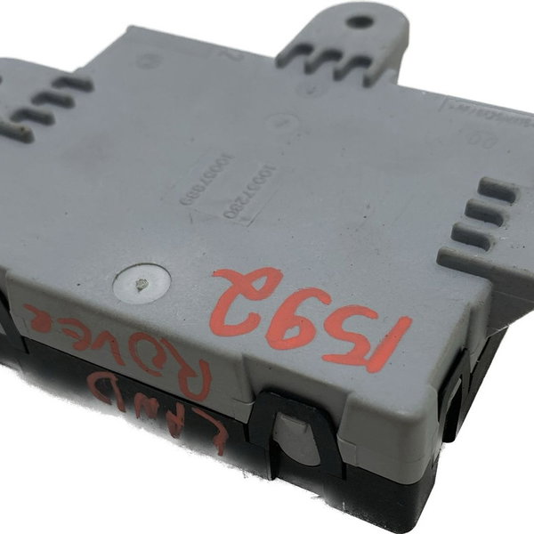 Modulo Vidro Porta Dian Dir Range Rover Sport 10/12 Cx398