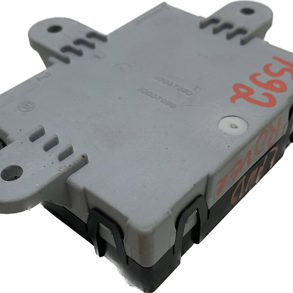 Modulo Vidro Porta Dian Dir Range Rover Sport 10/12 Cx398