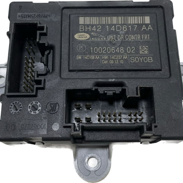 Modulo Vidro Porta Dian Dir Range Rover Sport 10/12 Cx398