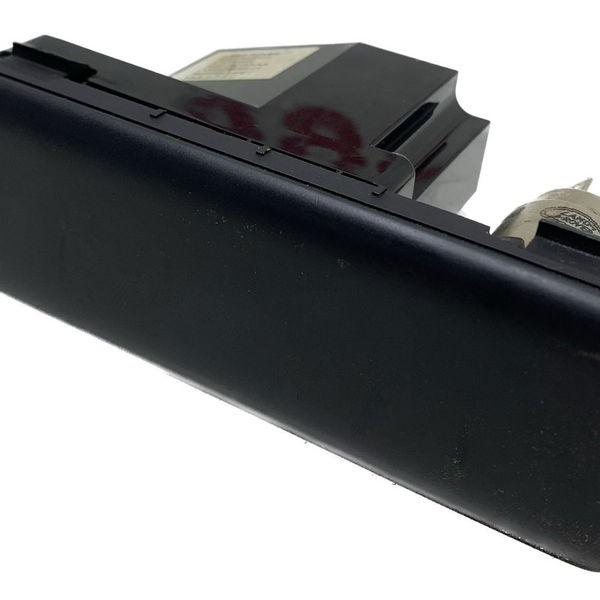 Entrada Aux E Tomada Range Rover Sport 10/12 Cx398