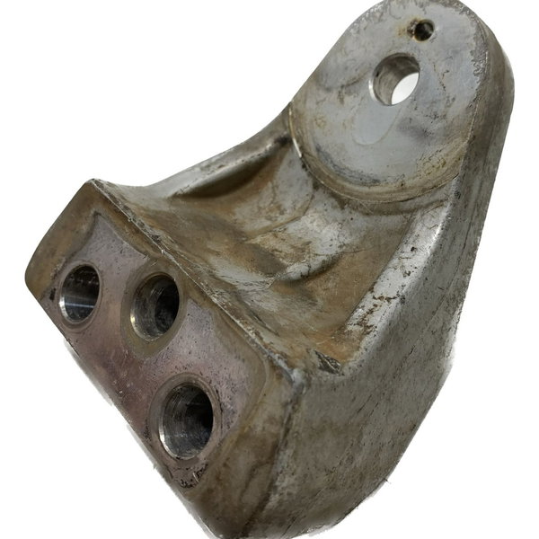 Suporte Coxim Motor Tucson 2.0 2009/2013 Cx398