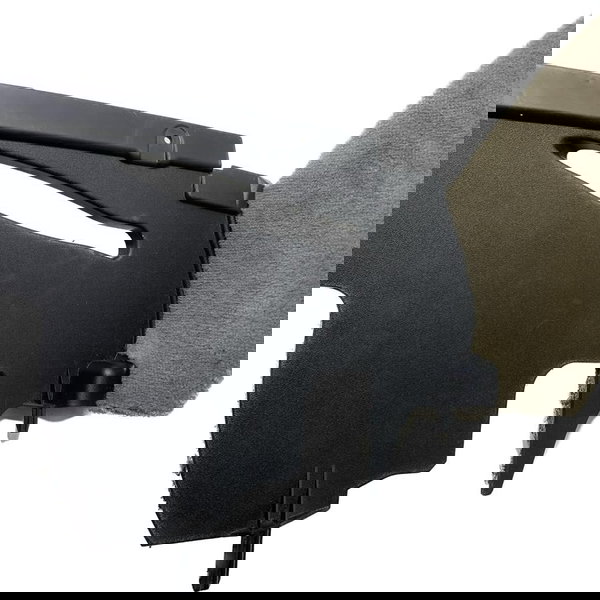 Acabamento Inferior Esquerdo Painel Range Rover Sport 10/12