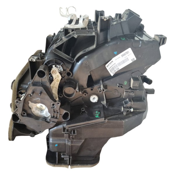 Carcaça Caixa Ar Forçado S10 2012 A 2020 899142806