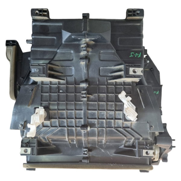 Carcaça Caixa Ar Forçado S10 2012 A 2020 899142806