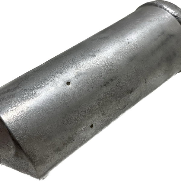 Filtro Secador Nissan Frontier 2.5 2008/2015 Cx397