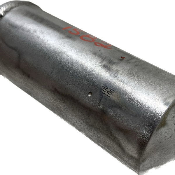 Filtro Secador Nissan Frontier 2.5 2008/2015 Cx397