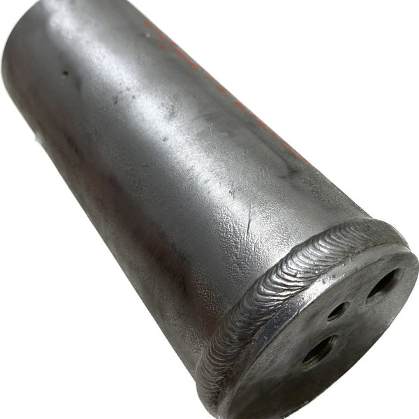 Filtro Secador Nissan Frontier 2.5 2008/2015 Cx397