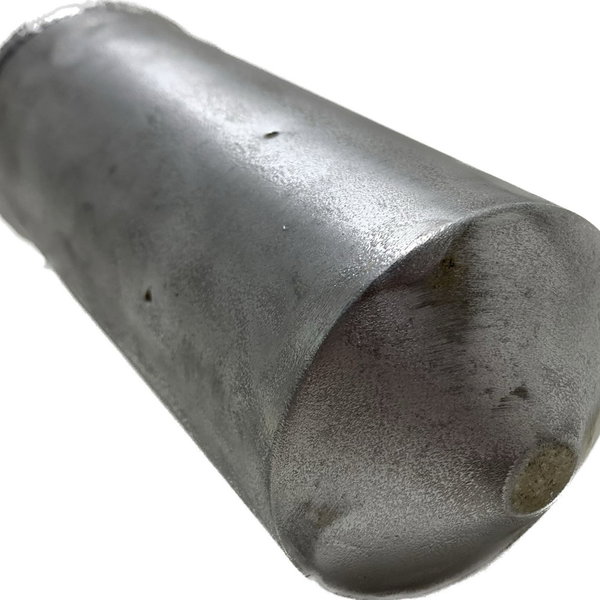 Filtro Secador Nissan Frontier 2.5 2008/2015 Cx397