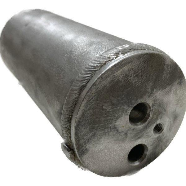 Filtro Secador Nissan Frontier 2.5 2008/2015 Cx397