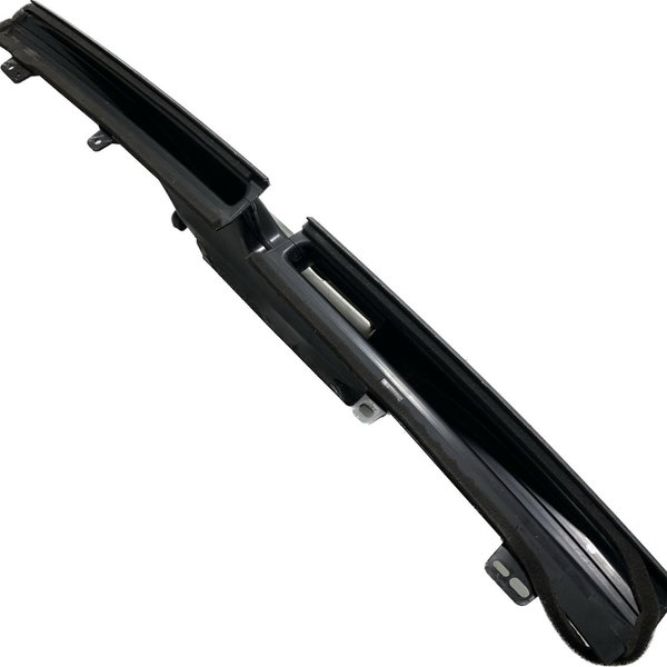 Duto Difusor Superior Painel Nissan Frontier 2008/2016