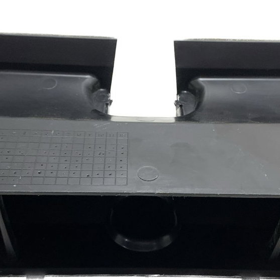 Duto Difusor Superior Painel Nissan Frontier 2008/2016