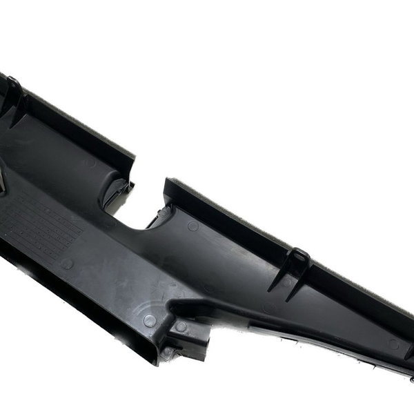 Duto Difusor Superior Painel Nissan Frontier 2008/2016