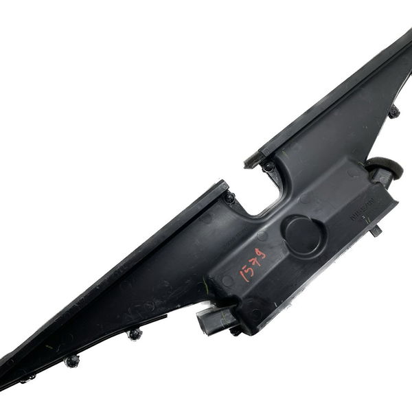 Duto Difusor Superior Painel Nissan Frontier 2008/2016