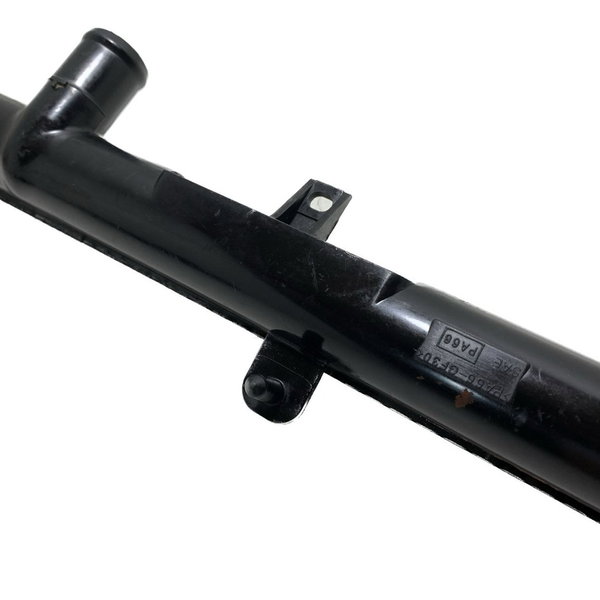 Caixa Inferior Radiador Nissan Frontier 2.5 Manual 08/16