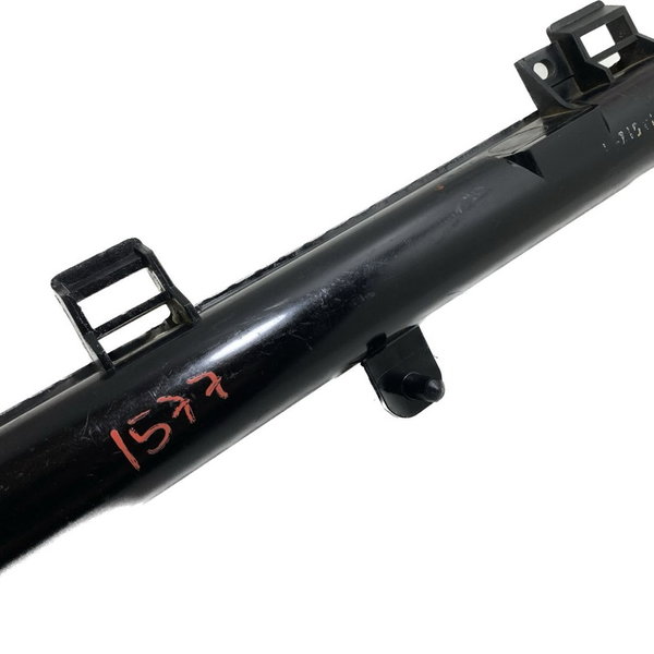 Caixa Inferior Radiador Nissan Frontier 2.5 Manual 08/16