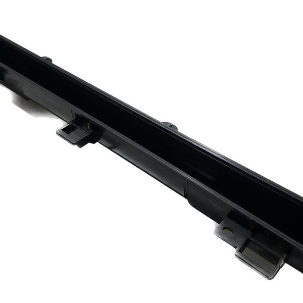 Caixa Inferior Radiador Nissan Frontier 2.5 Manual 08/16