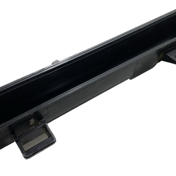 Caixa Inferior Radiador Nissan Frontier 2.5 Manual 08/16