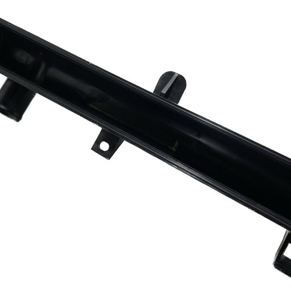 Caixa Inferior Radiador Nissan Frontier 2.5 Manual 08/16