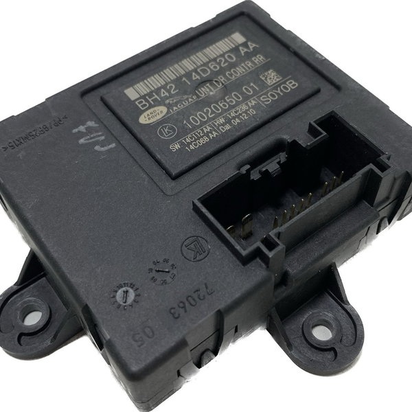 Modulo Vidro Porta Tras E. Range Rover Sport 10/12 Cx397