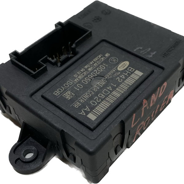 Modulo Vidro Porta Tras E. Range Rover Sport 10/12 Cx397