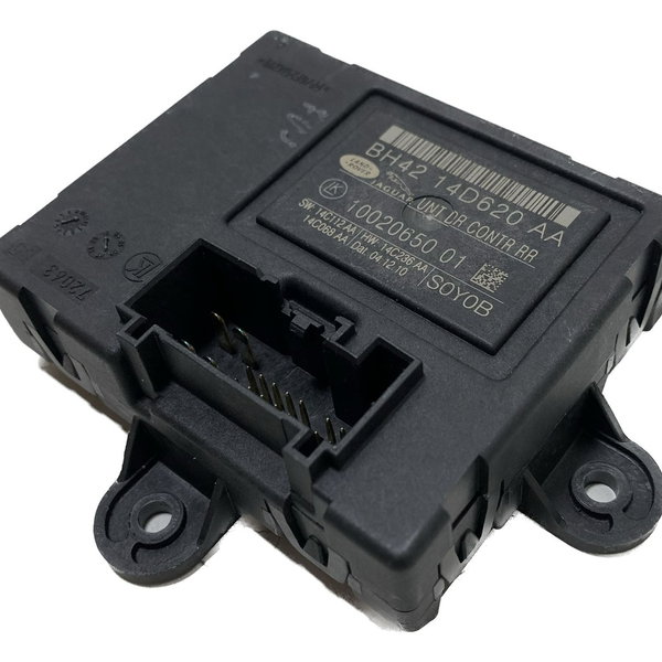 Modulo Vidro Porta Tras E. Range Rover Sport 10/12 Cx397
