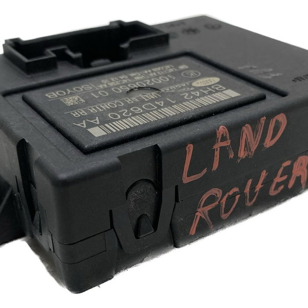 Modulo Vidro Porta Tras E. Range Rover Sport 10/12 Cx397