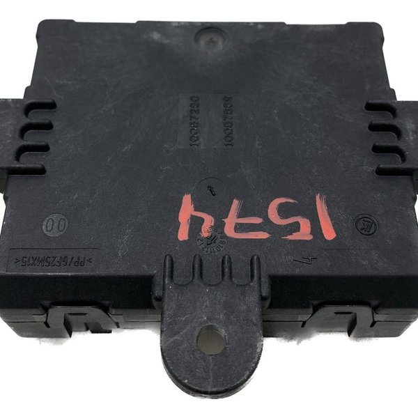 Modulo Vidro Porta Tras E. Range Rover Sport 10/12 Cx397