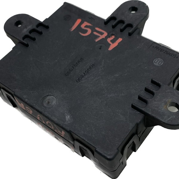 Modulo Vidro Porta Tras E. Range Rover Sport 10/12 Cx397