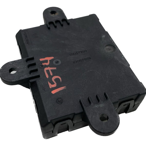 Modulo Vidro Porta Tras E. Range Rover Sport 10/12 Cx397