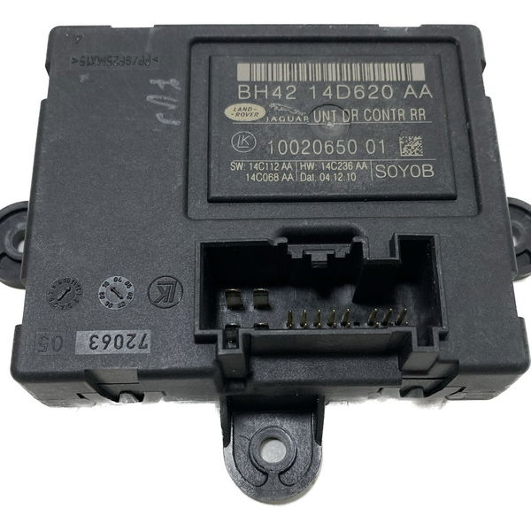 Modulo Vidro Porta Tras E. Range Rover Sport 10/12 Cx397