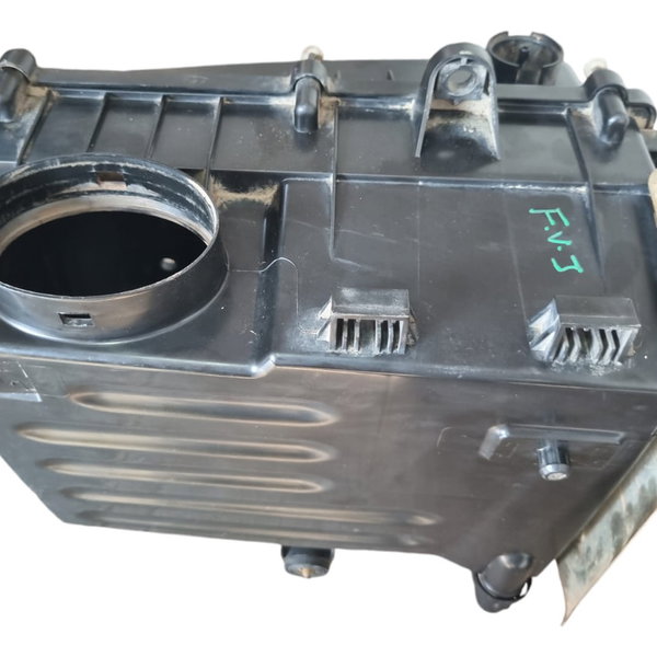 Caixa Filtro De Ar Amarok 2014 2.0 Biturbo Original
