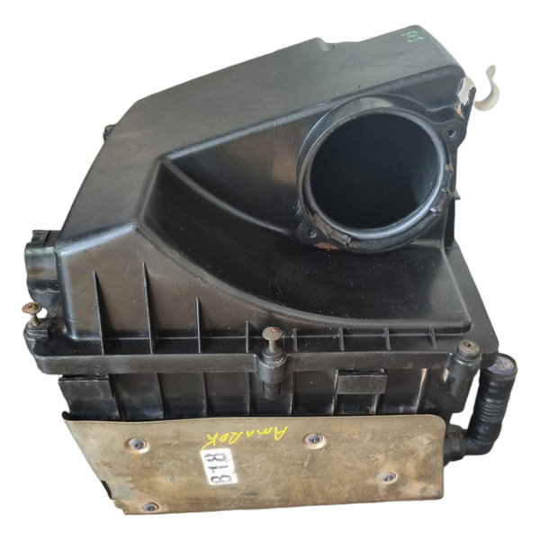 Caixa Filtro De Ar Amarok 2014 2.0 Biturbo Original