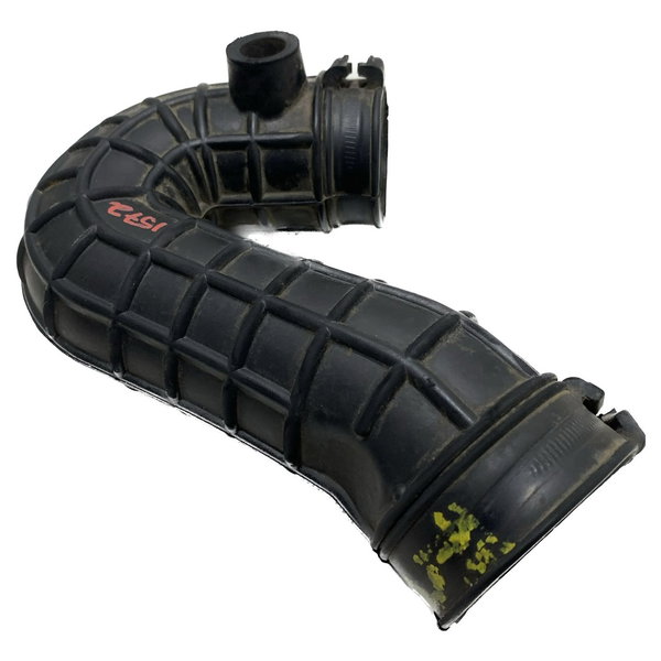 Mangueira Filtro De Ar Ford Ecosport Fiesta 1.6 03/12 Cx397