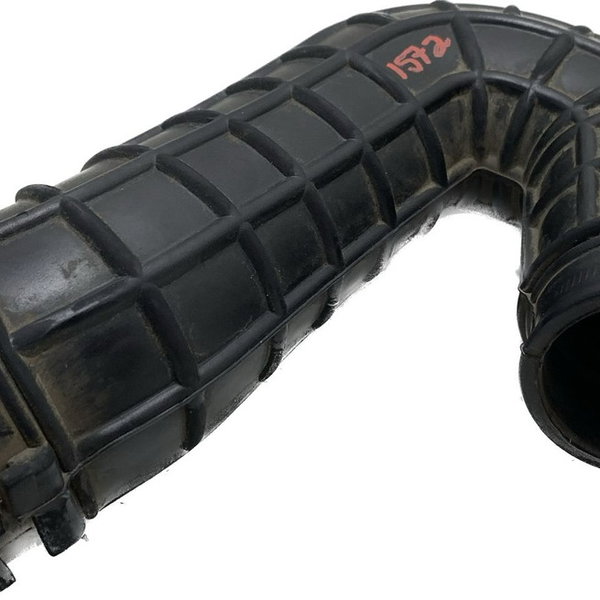 Mangueira Filtro De Ar Ford Ecosport Fiesta 1.6 03/12 Cx397