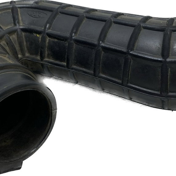 Mangueira Filtro De Ar Ford Ecosport Fiesta 1.6 03/12 Cx397