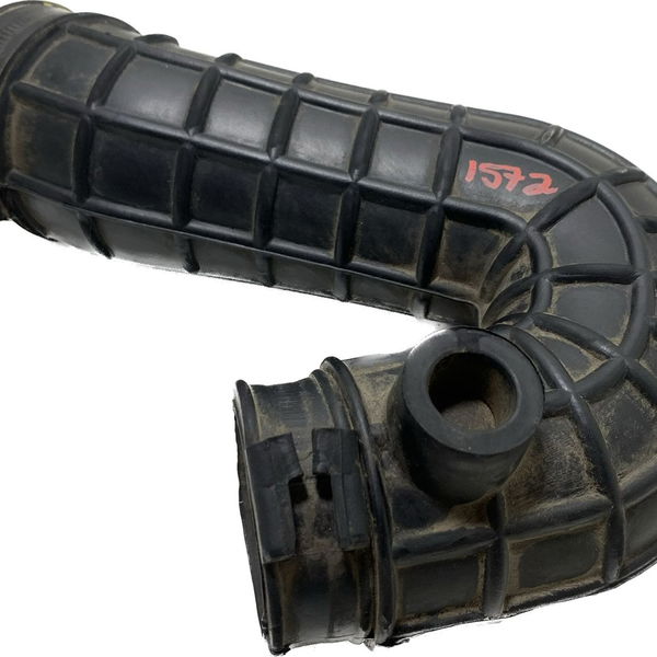 Mangueira Filtro De Ar Ford Ecosport Fiesta 1.6 03/12 Cx397