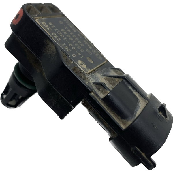 Sensor Map Fiat Fiorino 1.4 8v 2015/2022 Cx397