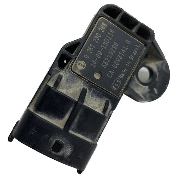 Sensor Map Fiat Fiorino 1.4 8v 2015/2022 Cx397