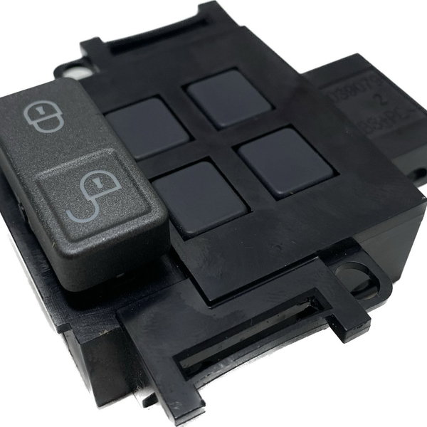 Botão Trava Portas Range Rover Sport 2010/2012 Cx397