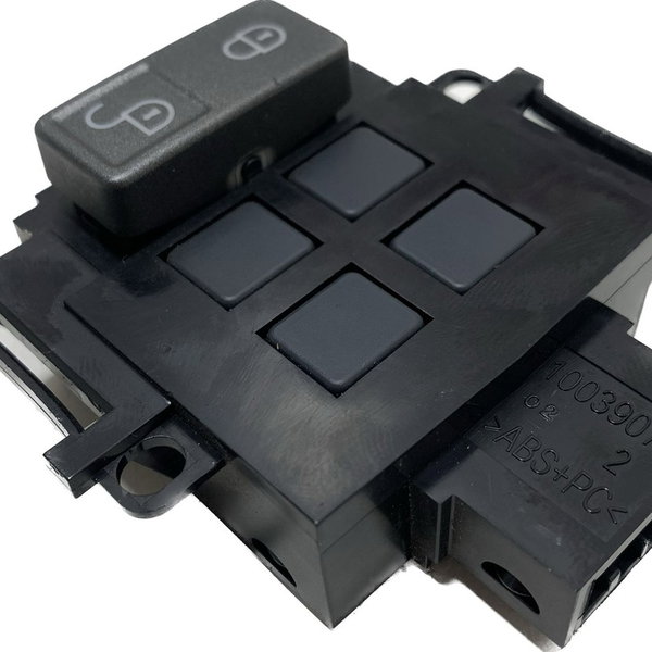 Botão Trava Portas Range Rover Sport 2010/2012 Cx397