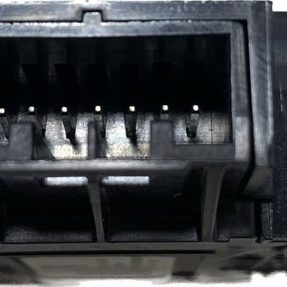Botão Trava Portas Range Rover Sport 2010/2012 Cx397