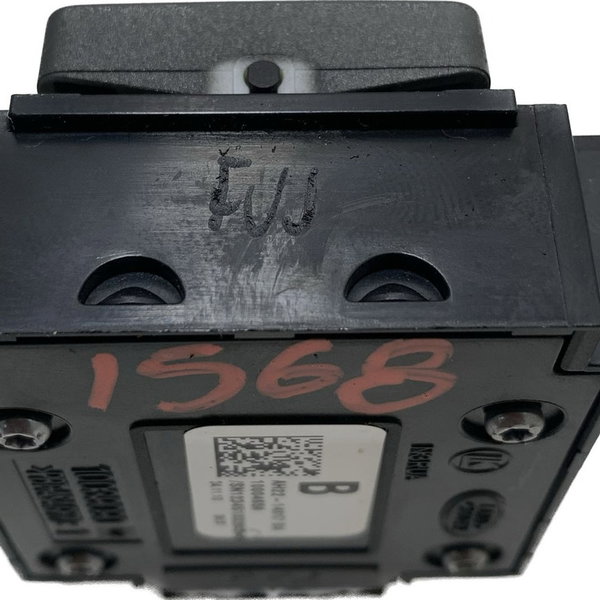 Botão Trava Portas Range Rover Sport 2010/2012 Cx397