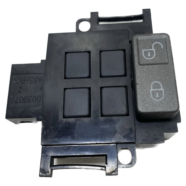 Botão Trava Portas Range Rover Sport 2010/2012 Cx397