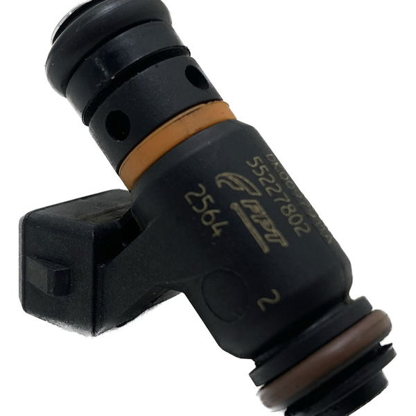 Bico Injetor Fiat Fiorino 1.4 8v Evo 2015/2022 Cx397