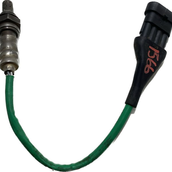 Sonda Lambda Pré Fiat Fiorino  Strada 1.4 2015/2022 Cx397