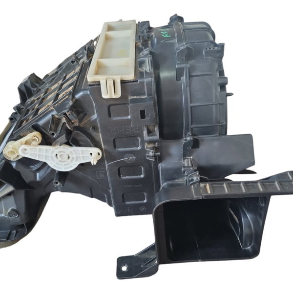 Carcaça Caixa Ar Forçado S10 2012 A 2020 899142806