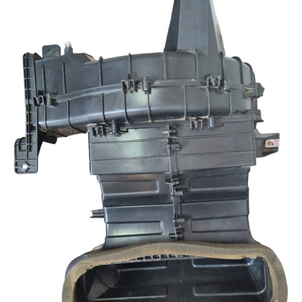 Carcaça Caixa Ar Forçado S10 2012 A 2020 899142806