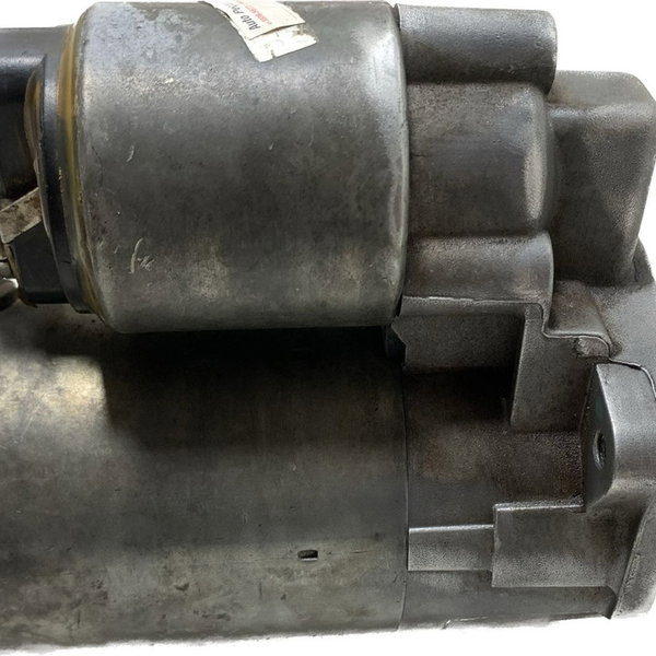Motor  Arranque Fiat Fiorino 1.3 8v 2011