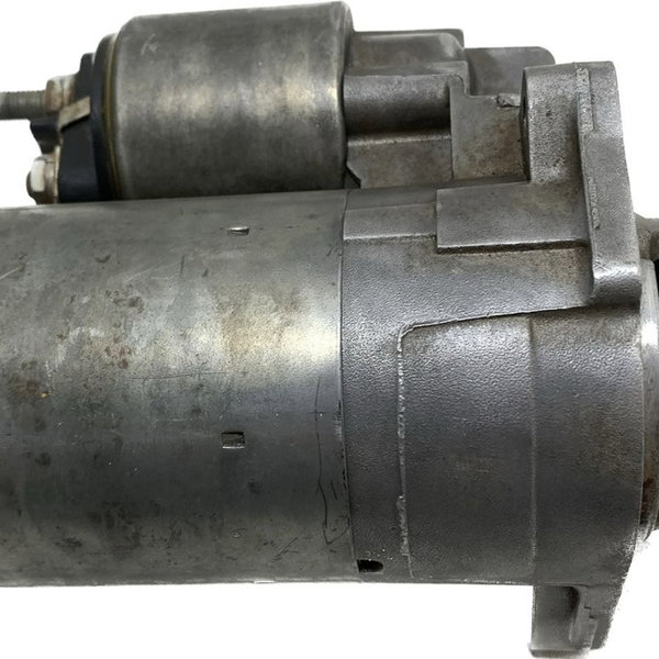 Motor  Arranque Fiat Fiorino 1.3 8v 2011